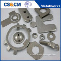 Custom Sheet Metal Stamping/Metal Fabrication Service
